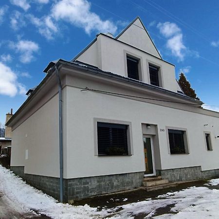 Ubytovani Ve Dvore Ii. Mosty u Jablunkova Kültér fotó